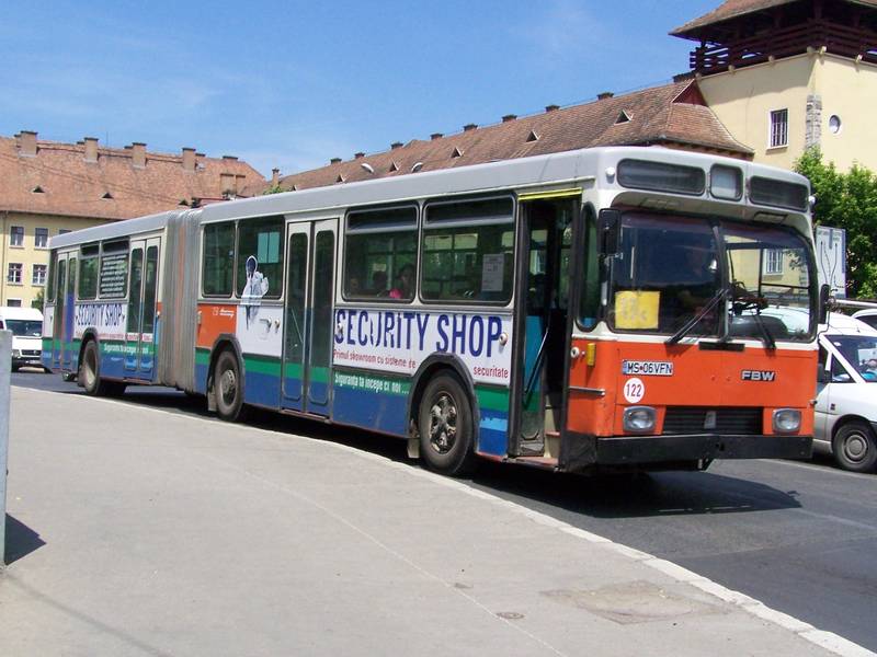 Autobuze din Tg-Mures _C122-13c-D_T:1
