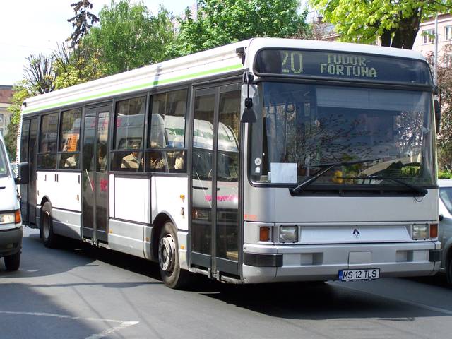 Autobuze din Tg-Mures _BMS12TLS-20-D_T:1