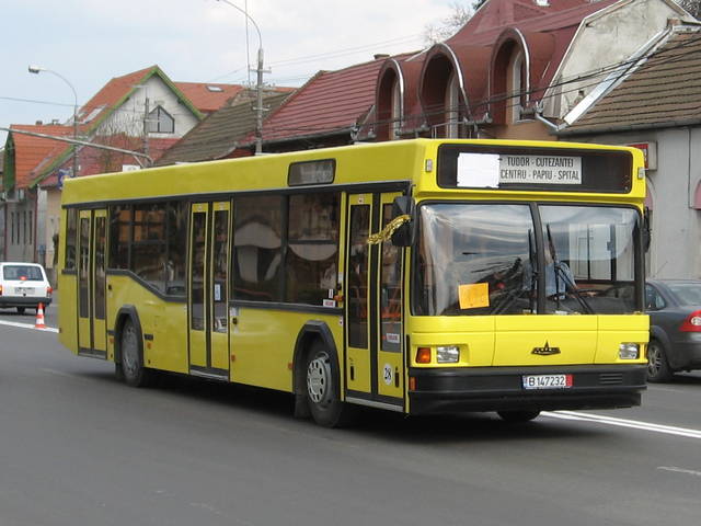 Autobuze din Tg-Mures _B28-13c-D_F:1